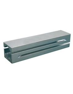 Soporte cuchilla tornear para D8mm 12x12x80mm WILKE