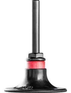 Soporte para COMBIDISC 50mm duro Pferd