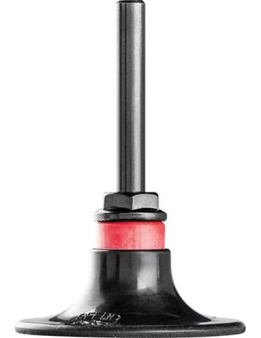 Soporte para COMBIDISC 50mm duro Pferd