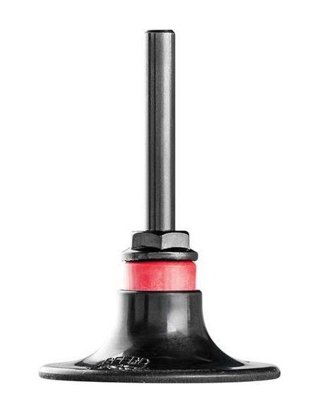Soporte para COMBIDISC 50mm duro Pferd