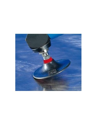 Soporte para COMBIDISC 50mm duro Pferd