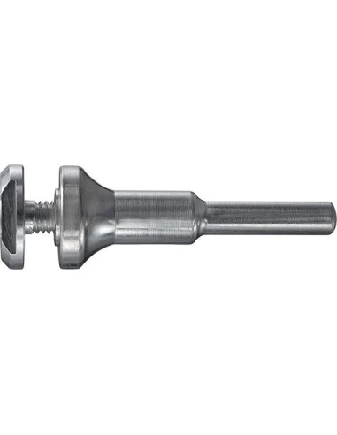 Portahtas BO 6 Ø del vástago 10mm rango sujeción 0-4mm en orificio 10mm PFERD