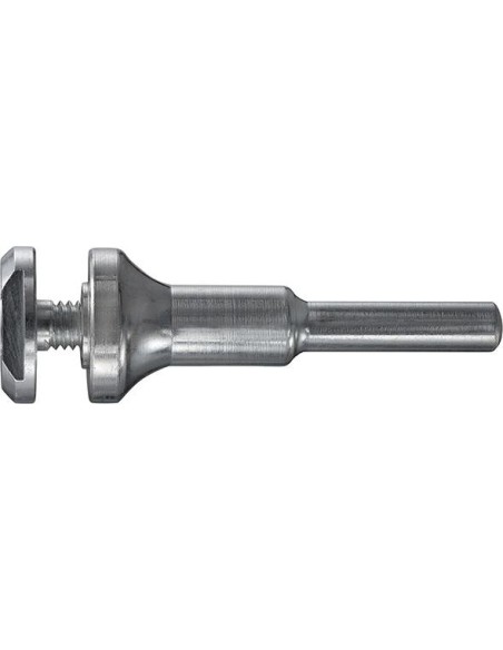 Portahtas BO 6 Ø del vástago 10mm rango sujeción 0-4mm en orificio 10mm PFERD