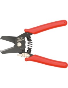 Tijeras para bridas 2,5-12,5mm SapiSelco