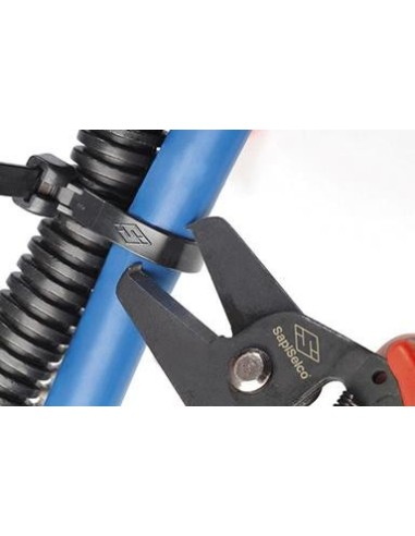 Tijeras para bridas 2,5-12,5mm SapiSelco