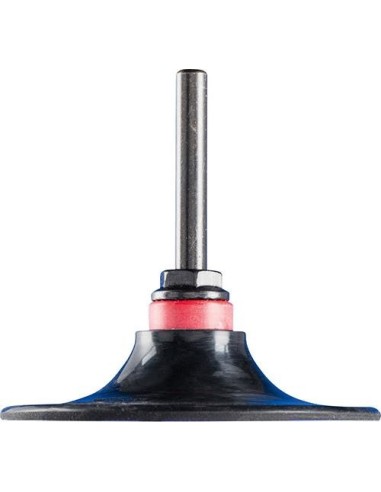 Soporte para COMBIDISC 75mm duro Pferd