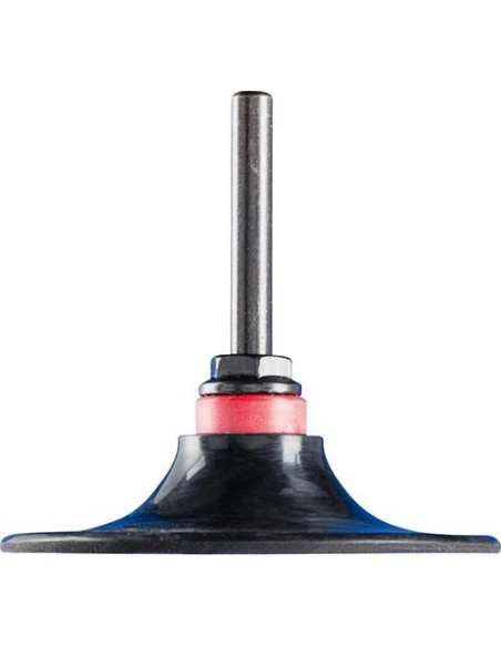 Soporte para COMBIDISC 75mm duro Pferd