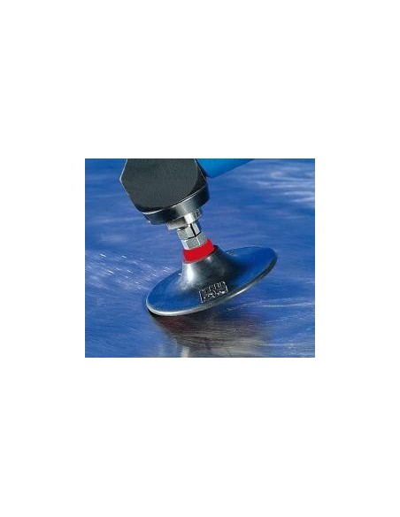 Soporte para COMBIDISC 75mm duro Pferd