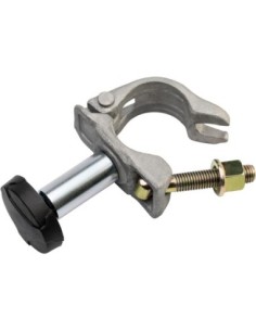 Soporte de andamio para lámparas de trabajo SCANGRIP
