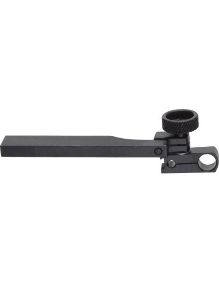 Soporte de sujeción para reloj comparador de palanca 6x12x80mm