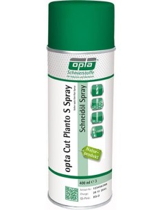 Aceite corte Cut Planto bote de spray 400ml OPTA