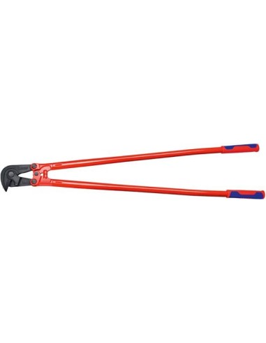Tenazas para mallas metálicas 950mm KNIPEX