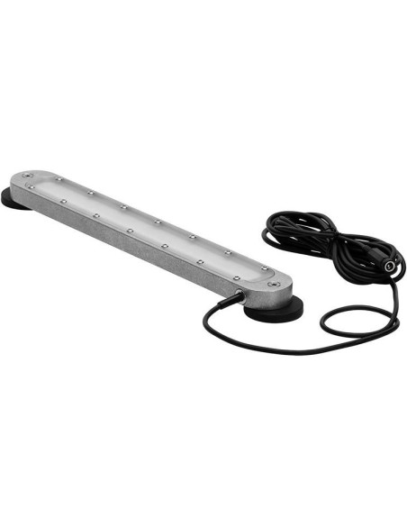 Lámpara de máquinas Tirasde LED 305x40mm Bauer   Böcker