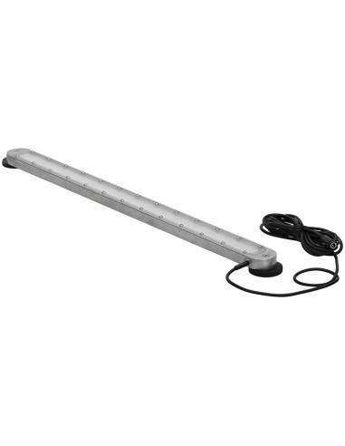 Linterna cilíndrica Tirasde LED 560mm Bauer   Böcker