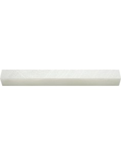 Tiza de esteatita 4900 10x10x100mm de 50 uds LYRA