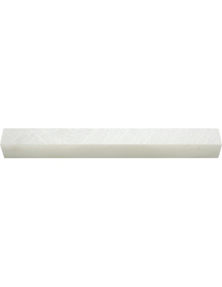 Tiza de esteatita 4900 10x10x100mm de 50 uds LYRA