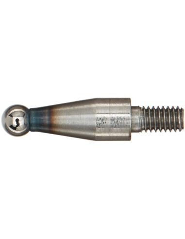 Calibre medición MD bola tipo 18/ 3.0mm KÄFER
