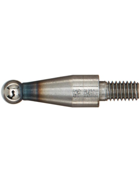 Calibre medición MD bola tipo 18/ 3.0mm KÄFER