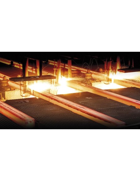 Tiza industrial High Heat(12 pzas) LYRA