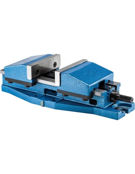 Tornillo banco máquina tam.5 200 mm