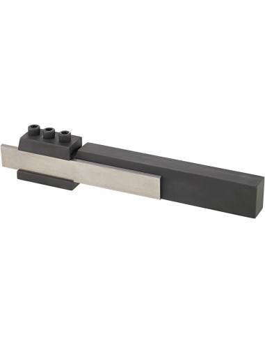 Soporte tronzador tamaño L1 para cuchilla L1 12x3mm WILKE