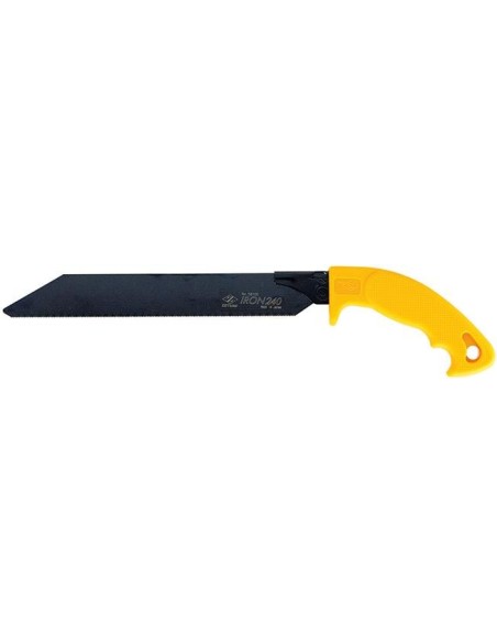 Sierra de mano jap. 225mmIron240 Z-saw