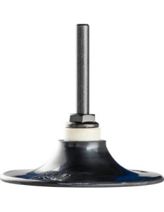 Soporte para COMBIDISC 75mm blando Pferd