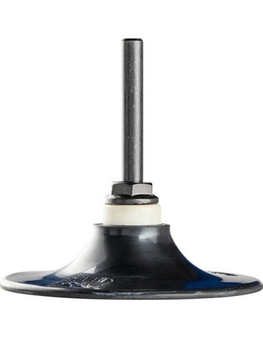 Soporte para COMBIDISC 75mm blando Pferd