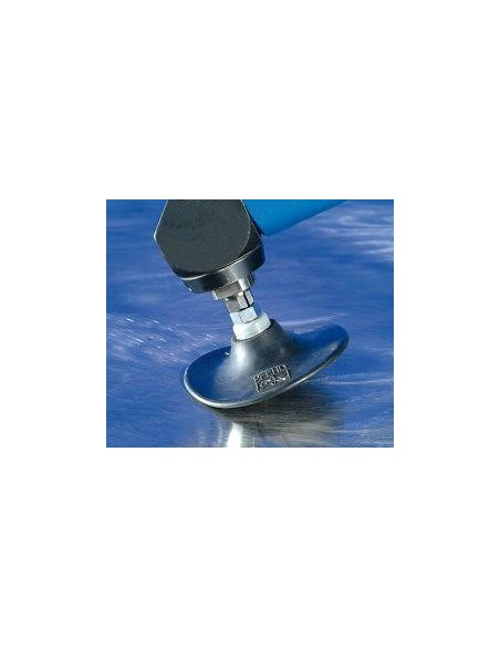 Soporte para COMBIDISC 75mm blando Pferd