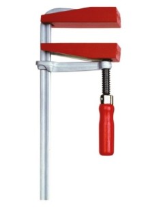 Sargento para superficies200x100mm BESSEY