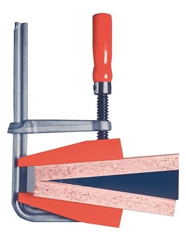 Sargento para superficies200x100mm BESSEY