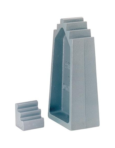 Soporte escalonado DIN6318 320/282,5-320mm AMF