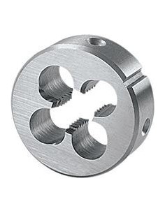 Terraja de roscar EN22568HSS izda M10