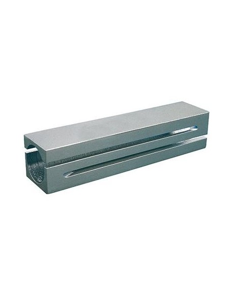 Soporte cuchilla tornear para D20mm 25x25x110mm WILKE