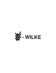 Soporte cuchilla tornear para D20mm 25x25x110mm WILKE 2