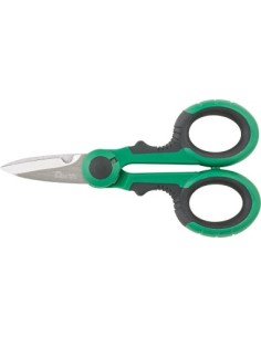 Tijeras p. electr. 145mm dedales 2 comp. FORTIS