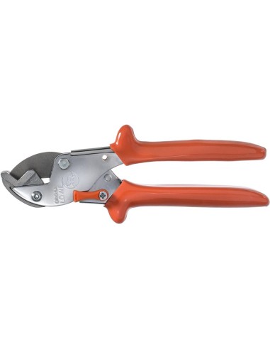 Tijera para perfiles 5104/P90 15x15mm LÖWE