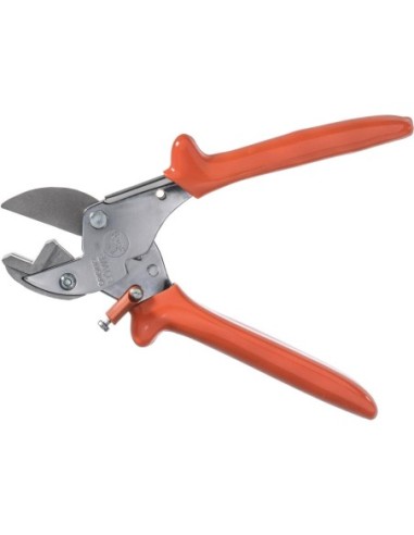 Tijera para perfiles 5104/P90 15x15mm LÖWE