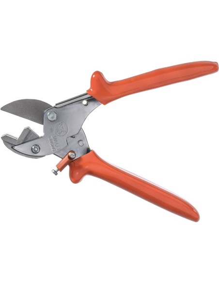 Tijera para perfiles 5104/P90 15x15mm LÖWE
