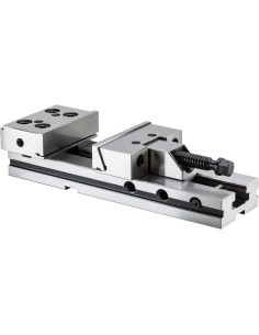 Tornillo banco máquina mecánico 125mm/150mm