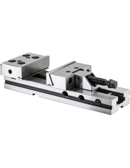 Tornillo banco máquina mecánico 125mm/150mm
