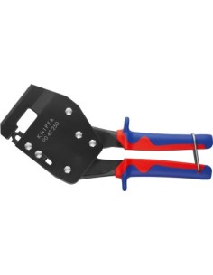 Tenaza plegadora 250mm KNIPEX