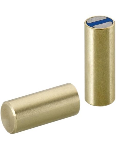 Barra magnética NdFeB 6x20mm