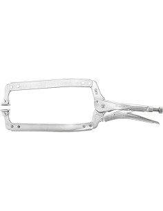 Mordazas Grip 460mm mordazas móviles