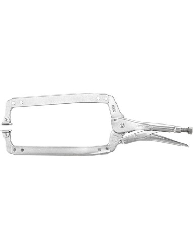 Mordazas Grip 460mm mordazas móviles