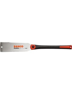 Sierra tracción ProfCut doble dentado 240mm BAHCO
