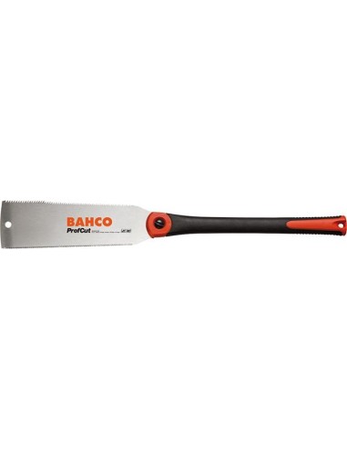 Sierra tracción ProfCut doble dentado 240mm BAHCO