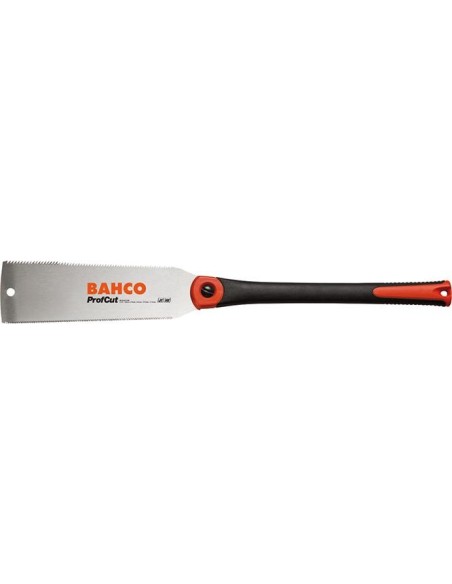 Sierra tracción ProfCut doble dentado 240mm BAHCO