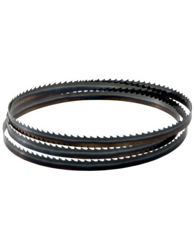 HOJA SIERRA CINTA 2240x15x0,5MM A6 METABO 80909029260
