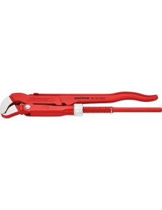 Tenaza tubo ángulo boca S1/2 pulgadas Knipex